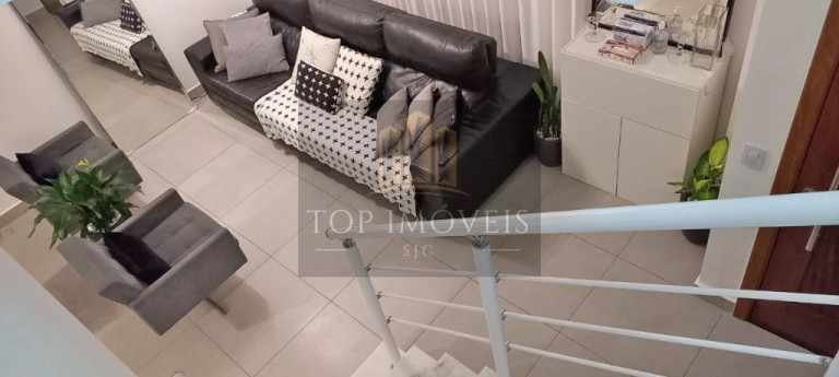 Imagem Sobrado com 3 Quartos à Venda, 146 m² em Urbanova - São José Dos Campos