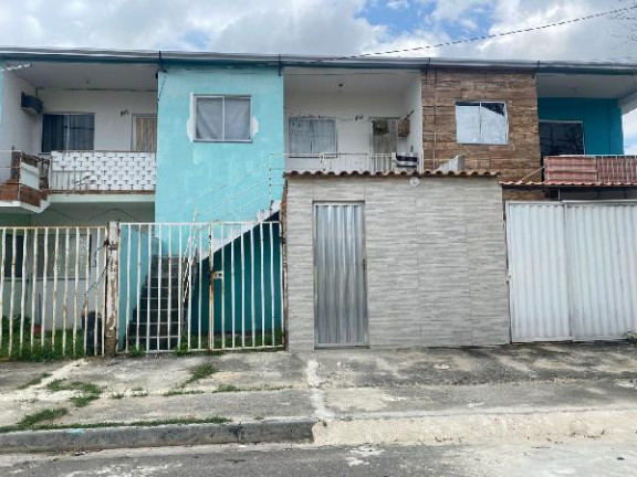 Imagem Casa com 1 Quarto à Venda, 46 m² em Lagoinha - Nova Iguacu Imagem Casa com 1 Quarto à Venda, 46 m² em Lagoinha - Nova Iguacu