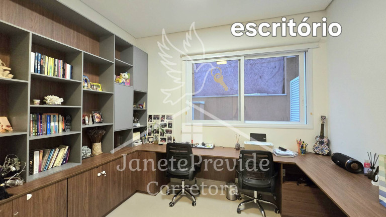 Imagem Casa de Condomínio com 4 Quartos à Venda, em Alphaville - Santana De Parnaíba Imagem Casa de Condomínio com 4 Quartos à Venda, em Alphaville - Santana De Parnaíba