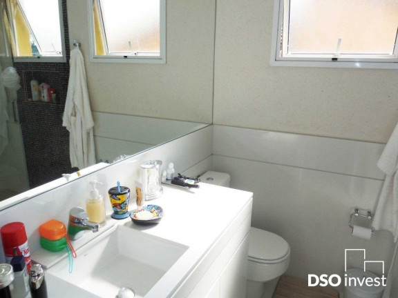 Imagem Casa de Condomínio com 4 Quartos à Venda ou Locação, em Alto Da Boa Vista - São Paulo Imagem Casa de Condomínio com 4 Quartos à Venda ou Locação, em Alto Da Boa Vista - São Paulo