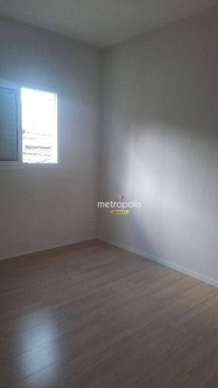 Imagem Apartamento com 2 Quartos à Venda, 52 m² em Santa Maria - Santo André Imagem Apartamento com 2 Quartos à Venda, 52 m² em Santa Maria - Santo André
