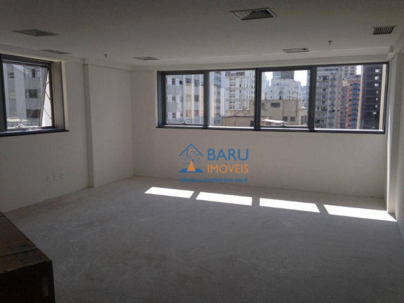 Imagem Imóvel à Venda, 50 m² em Higienópolis - São Paulo Imagem Imóvel à Venda, 50 m² em Higienópolis - São Paulo