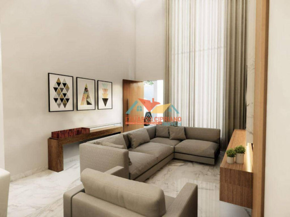 Imagem Casa com 3 Quartos à Venda, 120 m² em Massaguaçu - Caraguatatuba
