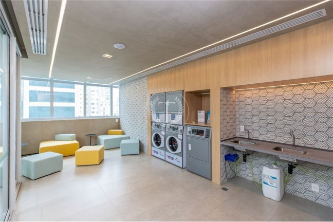 Imagem Apartamento com 1 Quarto à Venda, 69 m² em Indianópolis - São Paulo Imagem Apartamento com 1 Quarto à Venda, 69 m² em Indianópolis - São Paulo