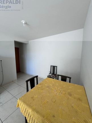Imagem Apartamento com 2 Quartos à Venda, 69 m² em Santa Augusta - Criciúma Imagem Apartamento com 2 Quartos à Venda, 69 m² em Santa Augusta - Criciúma