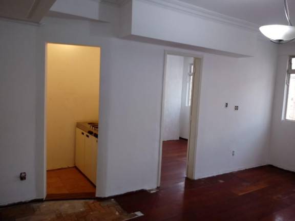 Imagem Apartamento com 1 Quarto à Venda, 40 m² em República - São Paulo