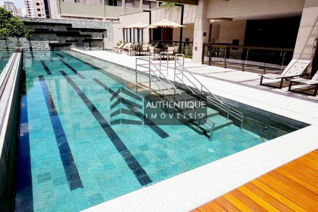 Imagem Apartamento com 3 Quartos à Venda, 174 m² em Vila Clementino - São Paulo