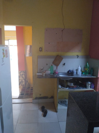 Imagem Casa com 4 Quartos à Venda, 54 m² em Planalto - Teresina Imagem Casa com 4 Quartos à Venda, 54 m² em Planalto - Teresina
