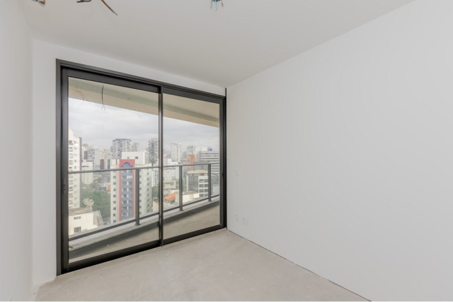 Imagem Apartamento com 3 Quartos à Venda, 152 m² em Vila Olímpia - São Paulo