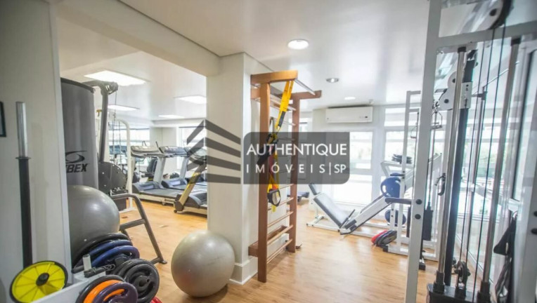 Imagem Apartamento com 3 Quartos à Venda, 125 m² em Vila Olímpia - São Paulo