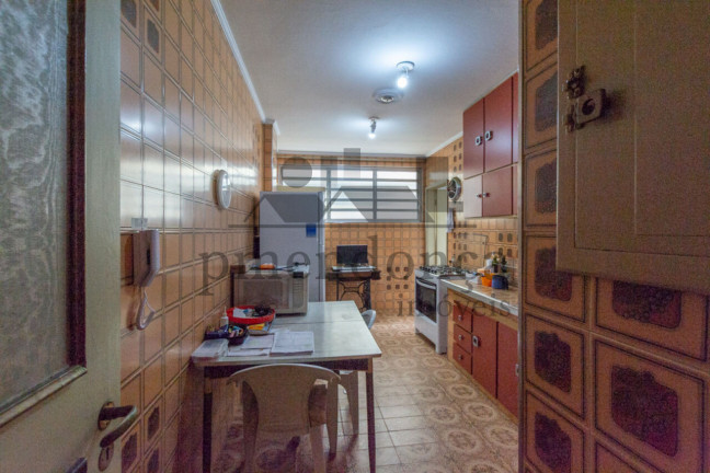 Imagem Apartamento com 3 Quartos à Venda, 156 m² em Higienópolis - São Paulo Imagem Apartamento com 3 Quartos à Venda, 156 m² em Higienópolis - São Paulo
