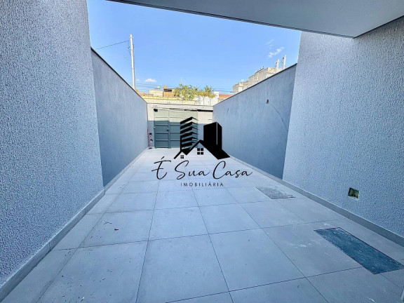 Imagem Casa com 3 Quartos à Venda, 150 m² em Xangri-lá - Contagem Imagem Casa com 3 Quartos à Venda, 150 m² em Xangri-lá - Contagem