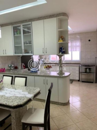 Imagem Casa com 3 Quartos à Venda, 196 m² em Rudge Ramos - São Bernardo Do Campo Imagem Casa com 3 Quartos à Venda, 196 m² em Rudge Ramos - São Bernardo Do Campo