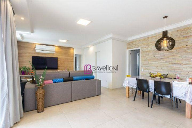 Imagem Apartamento com 3 Quartos à Venda, 134 m² em Vila Romana - São Paulo Imagem Apartamento com 3 Quartos à Venda, 134 m² em Vila Romana - São Paulo