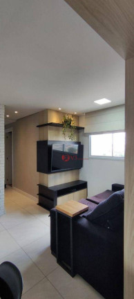 Imagem Apartamento com 2 Quartos à Venda, 42 m² em Vila Nhocune - São Paulo