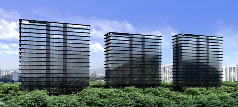 Imagem Imóvel com 3 Quartos à Venda, 60 m² em Camorim - Rio De Janeiro Imagem Imóvel com 3 Quartos à Venda, 60 m² em Camorim - Rio De Janeiro