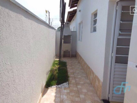 Imagem Casa com 2 Quartos à Venda, 60 m² em Vila São Paulo - Mogi Das Cruzes