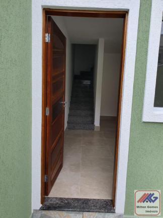 Imagem Casa com 2 Quartos à Venda, 67 m² em Ponte Rasa - São Paulo