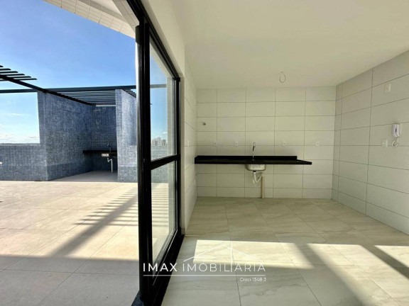 Imagem Cobertura com 3 Quartos à Venda, 162 m² em Aeroclube - João Pessoa