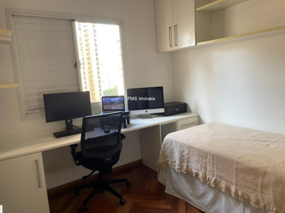 Imagem Imóvel com 4 Quartos para Alugar, 110 m² em Moema - São Paulo Imagem Imóvel com 4 Quartos para Alugar, 110 m² em Moema - São Paulo