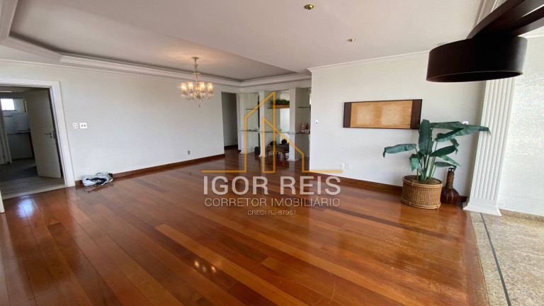 Imagem Apartamento com 3 Quartos à Venda, 186 m² em Parque Tamandaré - Campos Dos Goytacazes Imagem Apartamento com 3 Quartos à Venda, 186 m² em Parque Tamandaré - Campos Dos Goytacazes