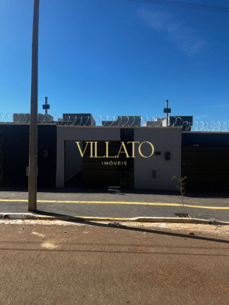 Imagem Casa com 3 Quartos à Venda, 87 m² em Residencial Tuzimoto - Goiânia Imagem Casa com 3 Quartos à Venda, 87 m² em Residencial Tuzimoto - Goiânia