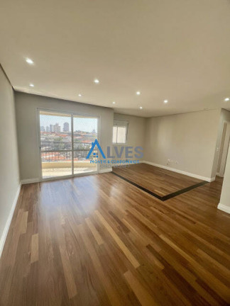 Imagem Apartamento com 2 Quartos à Venda, 74 m² em Mooca - São Paulo