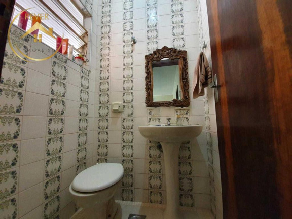 Imagem Casa com 3 Quartos à Venda, 220 m² em Parque Taquaral - Campinas Imagem Casa com 3 Quartos à Venda, 220 m² em Parque Taquaral - Campinas