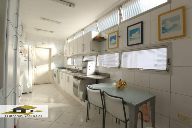 Imagem Apartamento com 4 Quartos à Venda, 246 m² em Morro Dos Ingleses - São Paulo Imagem Apartamento com 4 Quartos à Venda, 246 m² em Morro Dos Ingleses - São Paulo