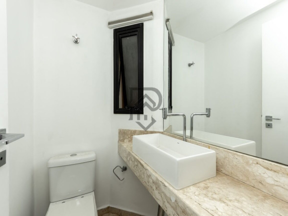 Imagem Apartamento com 3 Quartos à Venda, 97 m² em Moema - São Paulo