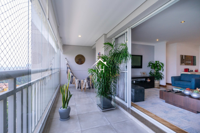 Apartamento com 4 Quartos à Venda, 145 m² em Vila Sonia - São Paulo