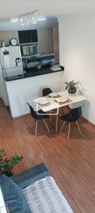 Imagem Apartamento com 2 Quartos à Venda, 50 m² em São Pedro - Osasco Imagem Apartamento com 2 Quartos à Venda, 50 m² em São Pedro - Osasco