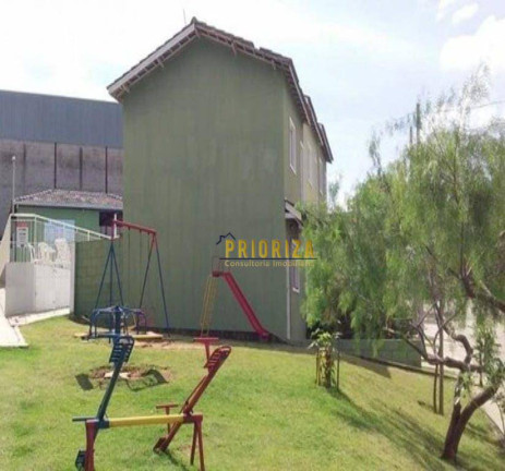 Imagem Casa com 2 Quartos à Venda, 58 m² em Residencial Moradas Do éden - Sorocaba Imagem Casa com 2 Quartos à Venda, 58 m² em Residencial Moradas Do éden - Sorocaba