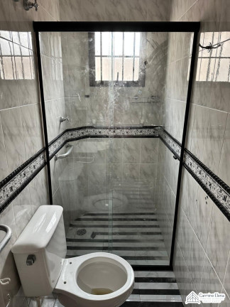 Imagem Sobrado com 4 Quartos para Alugar, 127 m² em Centro - Ubatuba