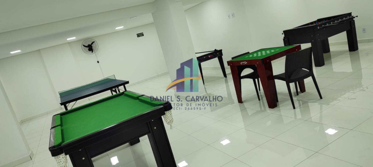 Imagem Apartamento com 2 Quartos à Venda, 79 m² em Aviação - Praia Grande