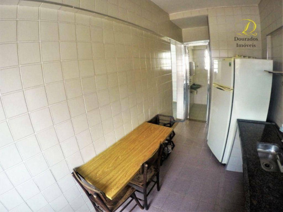 Imagem Apartamento com 1 Quarto à Venda, 48 m² em Boqueirão - Praia Grande Imagem Apartamento com 1 Quarto à Venda, 48 m² em Boqueirão - Praia Grande