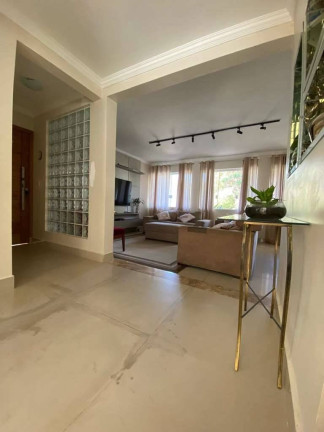 Imagem Casa de Condomínio com 4 Quartos à Venda, em Jardim Do Golf I - Jandira Imagem Casa de Condomínio com 4 Quartos à Venda, em Jardim Do Golf I - Jandira