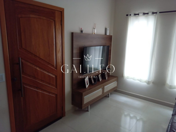 Imagem Casa com 2 Quartos à Venda, 102 m² em Residencial Santa Giovana - Jundiaí Imagem Casa com 2 Quartos à Venda, 102 m² em Residencial Santa Giovana - Jundiaí