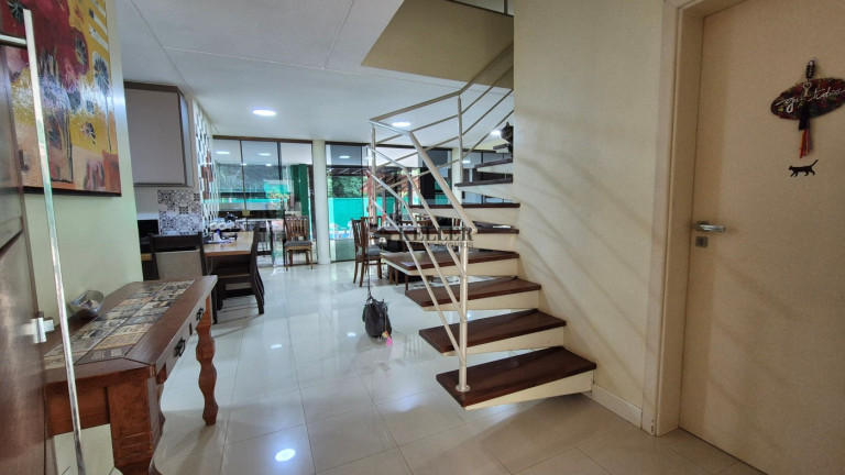 Imagem Casa à Venda, 403 m² em Jardim Iara - Foz Do Iguaçu