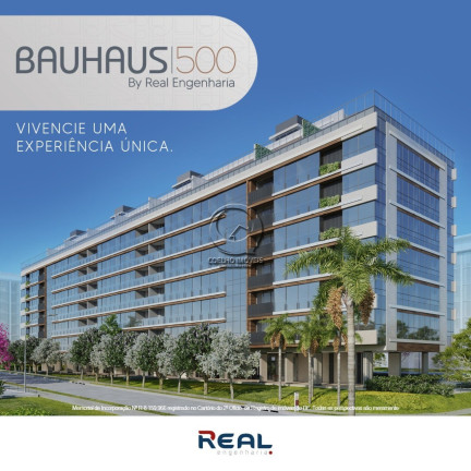 Imagem Apartamento com 3 Quartos à Venda, 109 m² em Sudoeste - Brasília