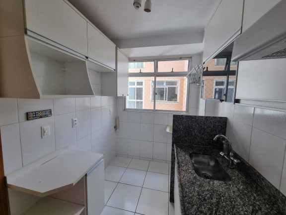 Imagem Apartamento com 2 Quartos à Venda, 49 m² em Havaí - Belo Horizonte