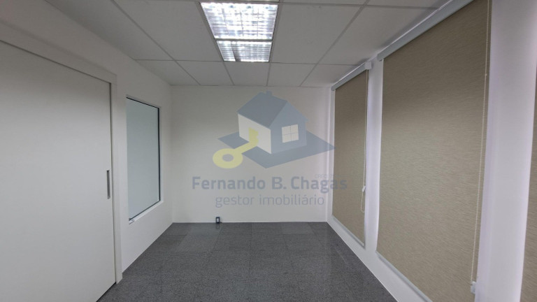 Imagem Sala Comercial para Alugar, 60 m² em Loteamento Center Santa Genebra - Campinas Imagem Sala Comercial para Alugar, 60 m² em Loteamento Center Santa Genebra - Campinas