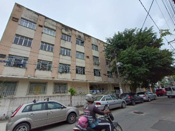 Apartamento com 3 Quartos à Venda, 85 m² em Fonseca - Niteroi