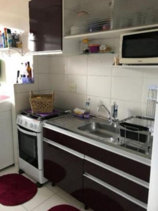 Imagem Apartamento com 2 Quartos à Venda, 48 m² em Jaraguá - São Paulo Imagem Apartamento com 2 Quartos à Venda, 48 m² em Jaraguá - São Paulo