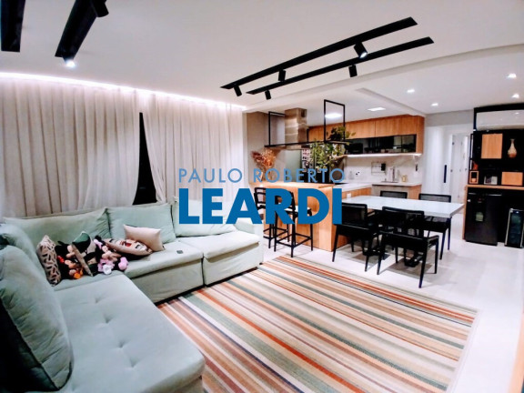 Imagem Apartamento com 3 Quartos à Venda, 105 m² em Vila Gilda - Santo André Imagem Apartamento com 3 Quartos à Venda, 105 m² em Vila Gilda - Santo André