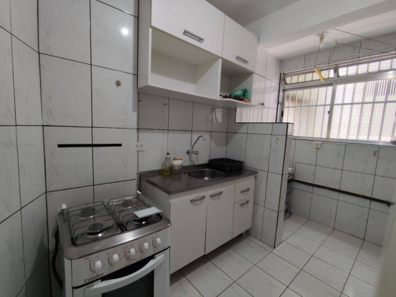 Imagem Apartamento com 2 Quartos à Venda, 56 m² em Pompéia - Santos Imagem Apartamento com 2 Quartos à Venda, 56 m² em Pompéia - Santos