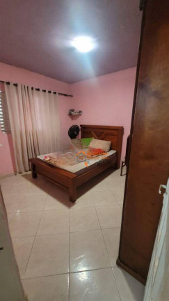 Imagem Sobrado com 4 Quartos à Venda, 154 m² em Parque Continental - Guarulhos Imagem Sobrado com 4 Quartos à Venda, 154 m² em Parque Continental - Guarulhos