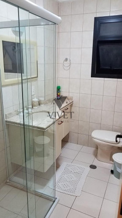 Imagem Apartamento com 3 Quartos à Venda, 140 m² em Enseada - Guarujá