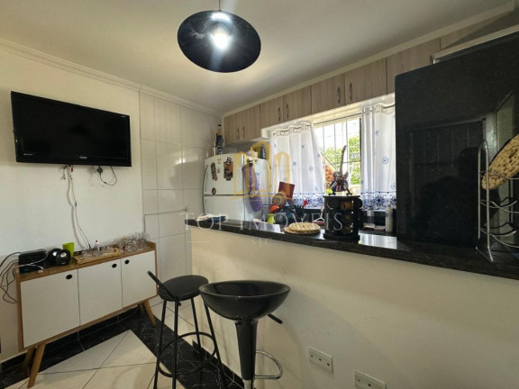 Imagem Casa com 2 Quartos à Venda,  em Parque Industrial - São José Dos Campos