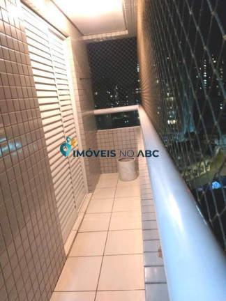 Imagem Apartamento com 3 Quartos à Venda, 91 m² em Centro - São Bernardo Do Campo